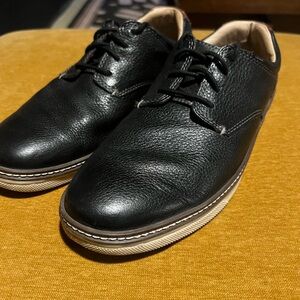 J&M Leather Men's Shoes
